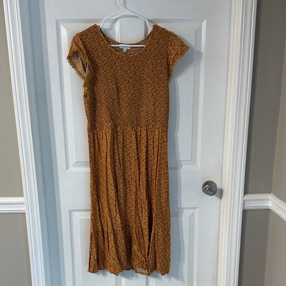 Luxology Women's Casual Dress